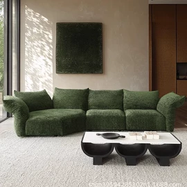 布艺床;布艺沙发;皮艺床