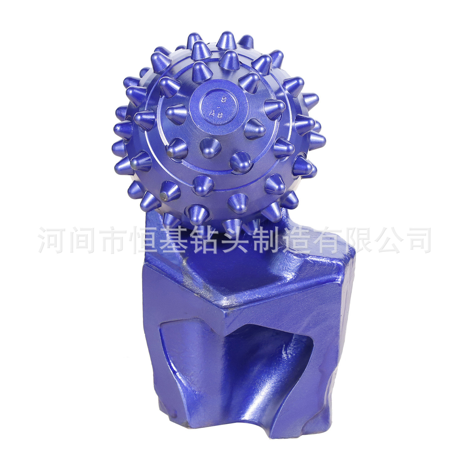 旋挖掌片  旋挖筒钻使用牙轮掌片 硬岩石地层旋挖掌片