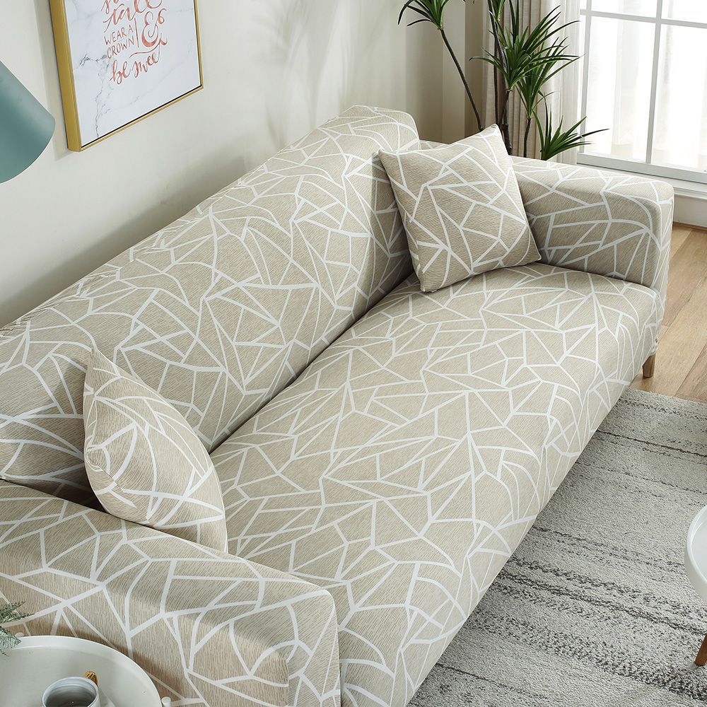 Elástico todo incluido cubierta de sofá cubierta de tela de cubierta de sofá cubierta de sofá
