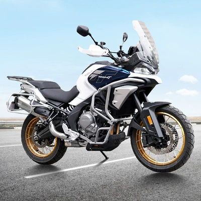 modification upper and lower full – Motorcycle bumper