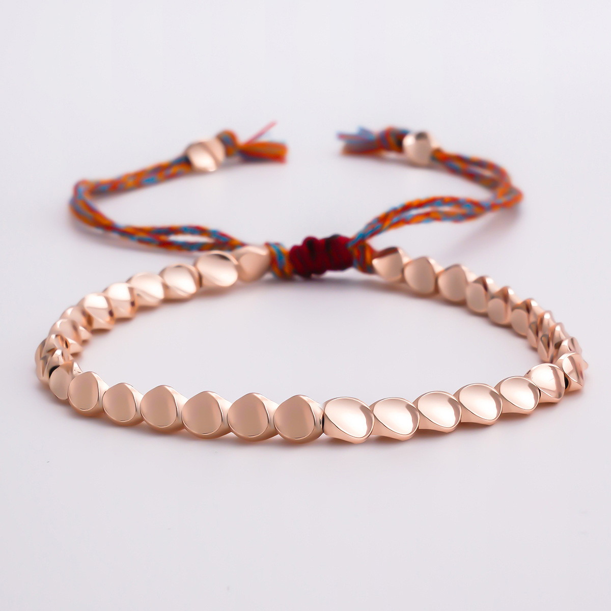 0022 Rose Gold