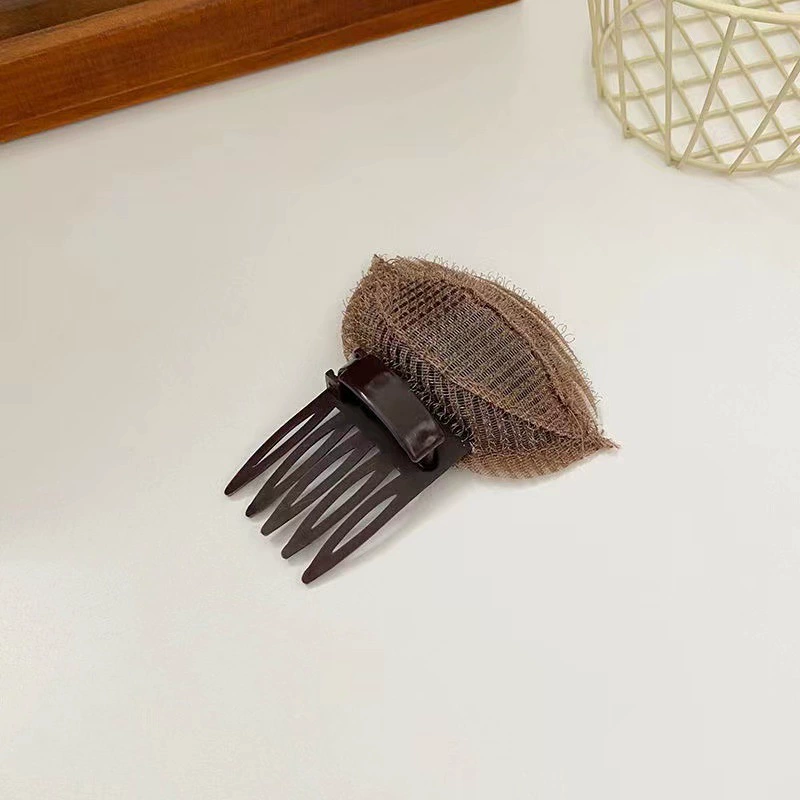 Инвизибл Hair Volumizer Insert, корейский стиль челки усилитель, легкая 7.8×4.3×2.7 см
