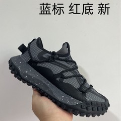 新世代のACGアウトドアハイキングおよび登山靴、滑り止め、防水、反射機能、莆田シューズ、オフロード男性および女性用ランニングシューズ