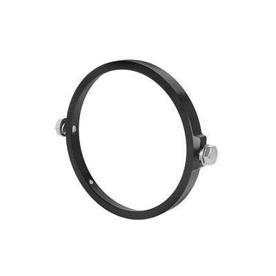 Motorcycle Safety Supplies Motorcycle 5.8inch 7inch Headlight - small-light-circle-black