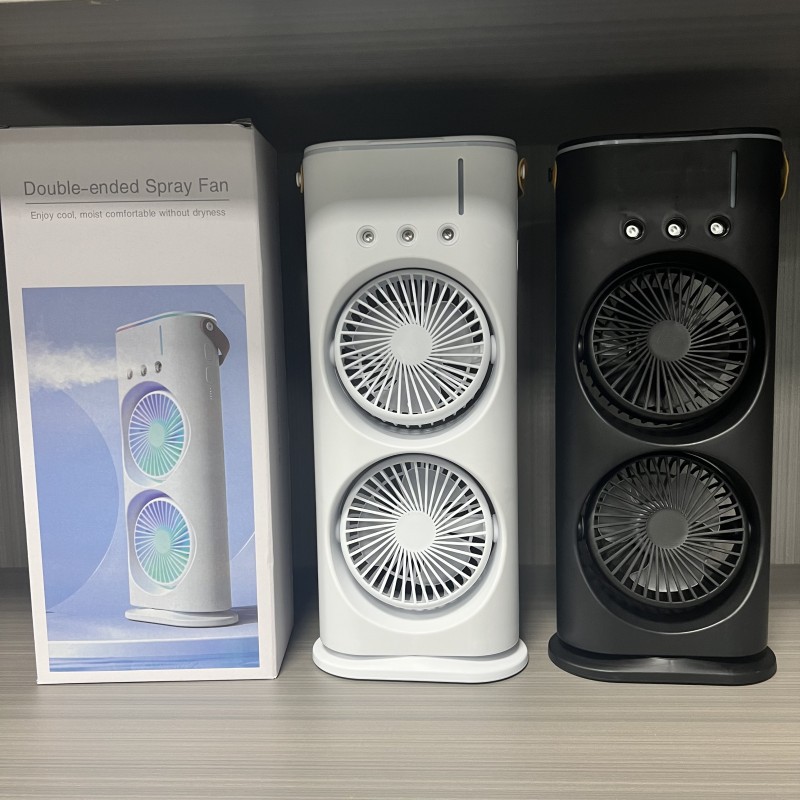 double-ended-spray-fan-portable-humidifier-fan-air-conditioner-household-small-air-cooler-hydrocooling-portable-air-adjustment
