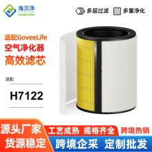 �羳 �m��GoveeLife H7122�՚�������V�W H13 HEPA+�V�޸�Ч�Vо