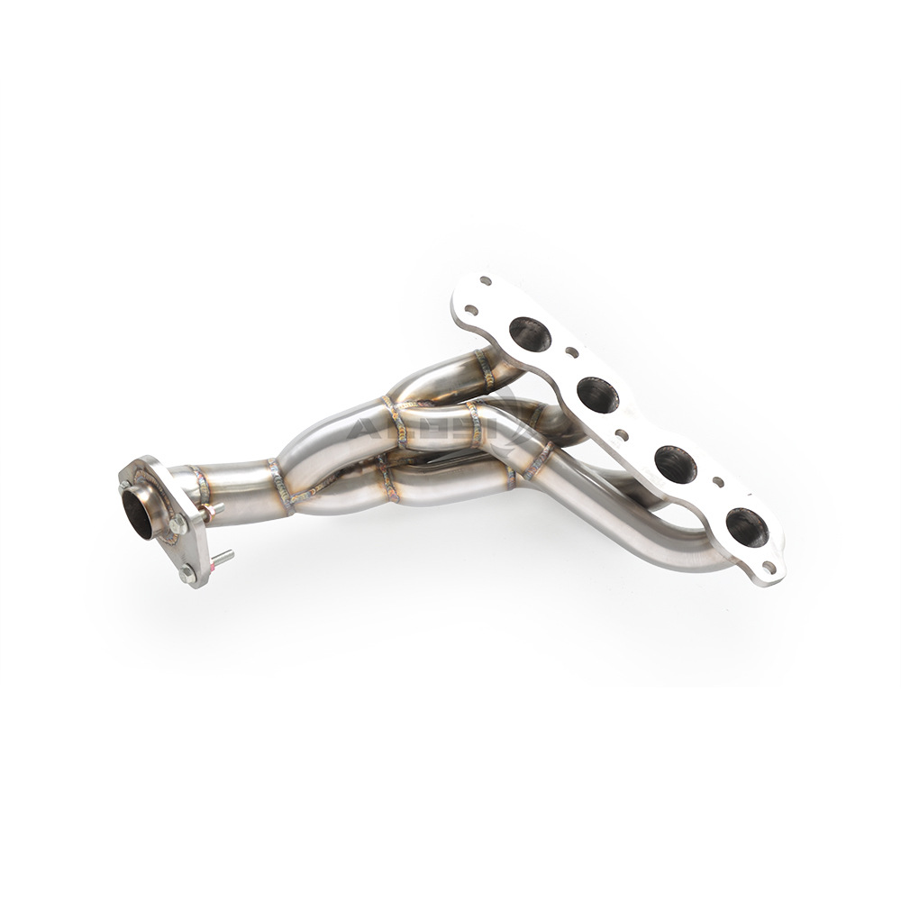 For Suzuki Jimny 1.5L 2018-2023 Exhaust Manifold Exhaust Collector High Performance Car