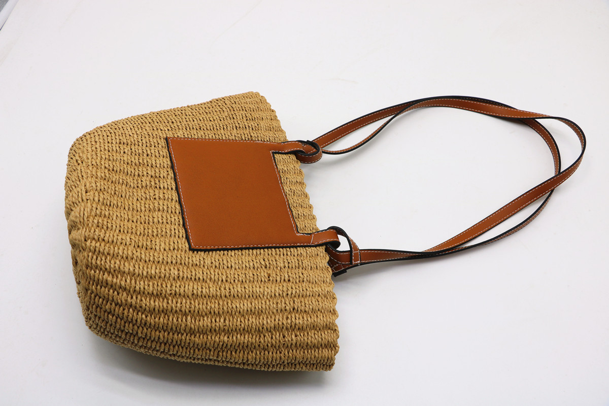 Woven Bag Image 8