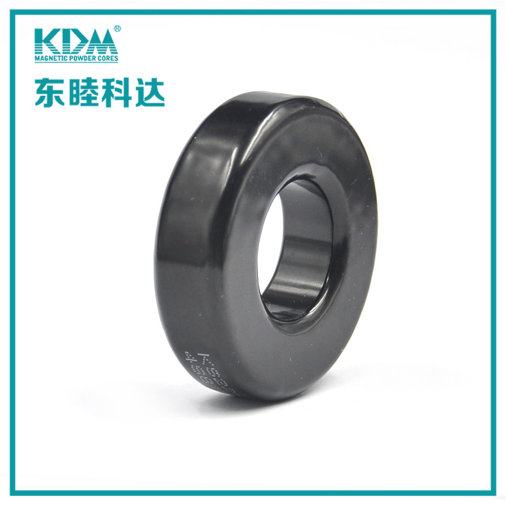 【经销科达磁环】KS401-026A大功率铁硅铝磁芯损耗低性能高