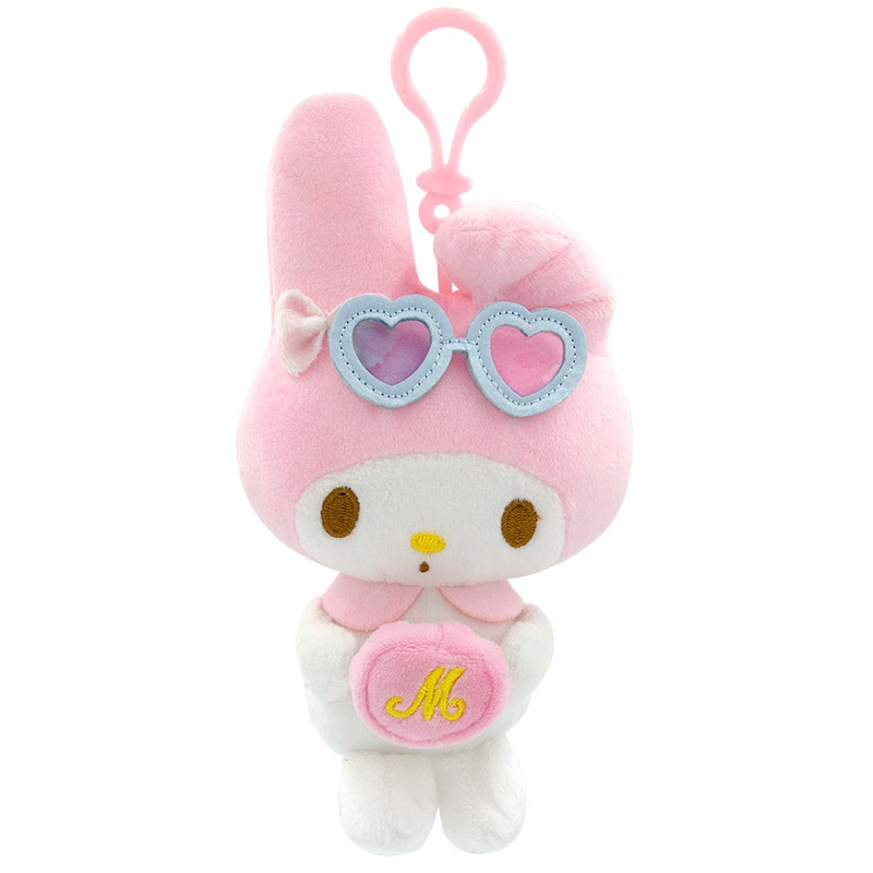 Hello Kitty, настоящий кулон, школьный рюкзак