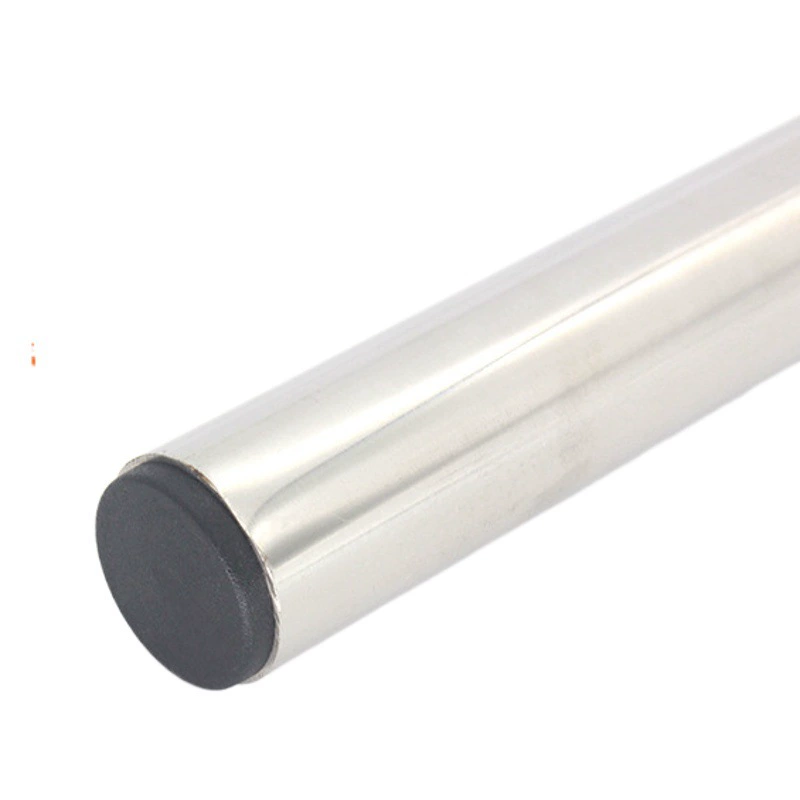 12-100 мм круговая пробка Черная пробка из ПЭ спецификация