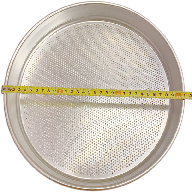 JJSC30 apertura 2,5mm