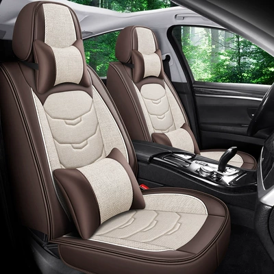 Qichen D50D60T70 R50X T90 Special | Seat cushion, seat cover