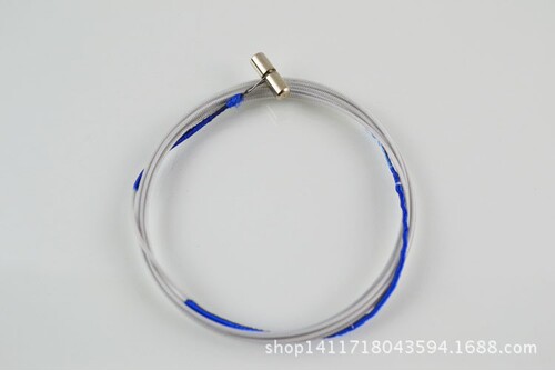 Universal guzheng A-type strings guzheng A string wholesale guzheng strings 1-5 strings 163 guzheng A string wholesale