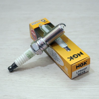LTR5GP Platinum spark plug, Alışdırma şamı (Sveçalar)