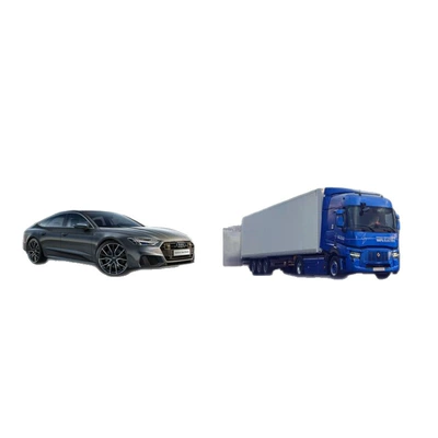 battery power-off switch 24v large: Car on the line of fire