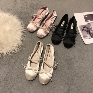 ƽ�׷�ɫ�������Ь��ŮЬ�Ӵ���2025���¿��ļ������yɫ������Ь