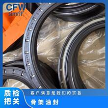 CFWǼͷ BAUM6SLX7 110X140X12 FKM ݃r