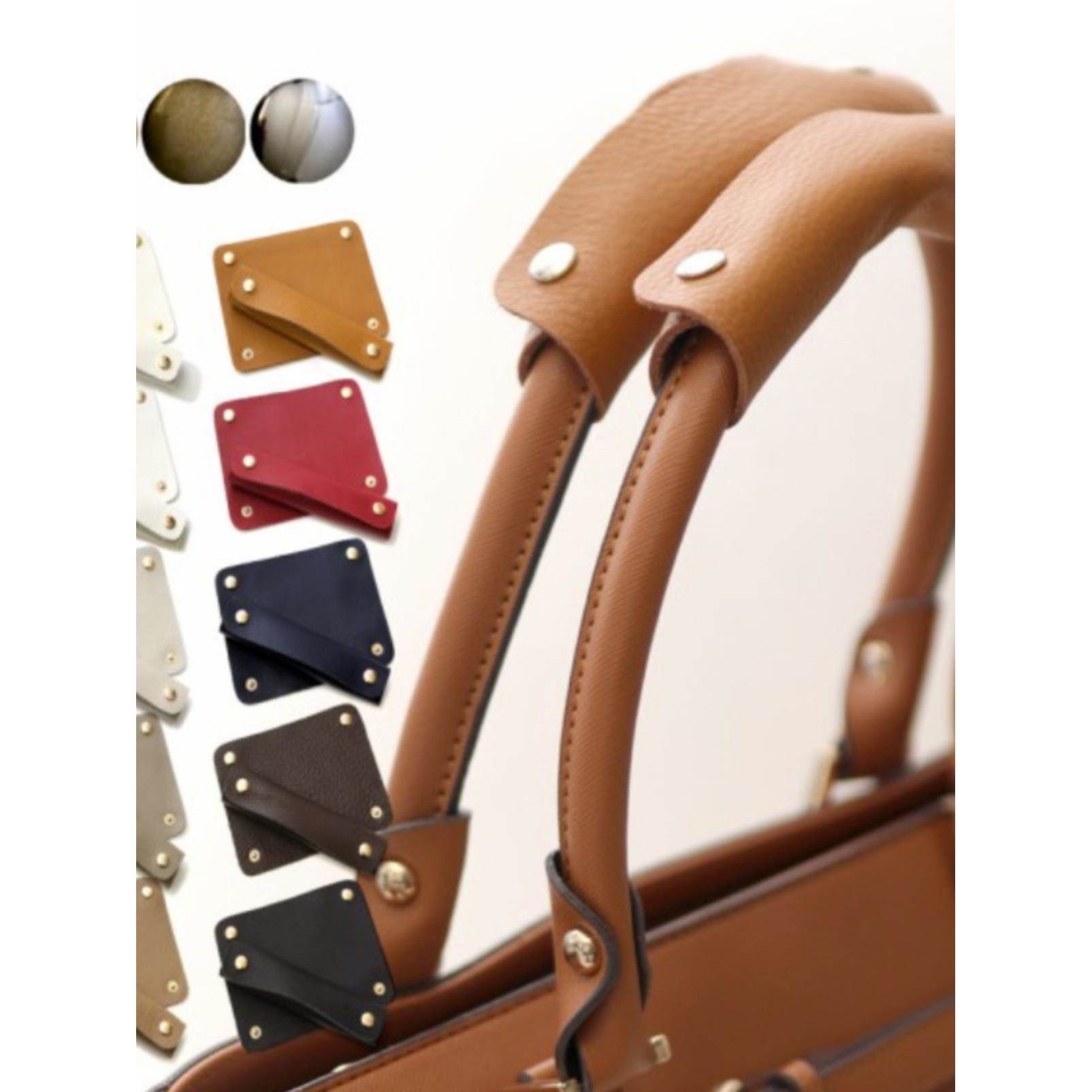 Non-slip linen bag