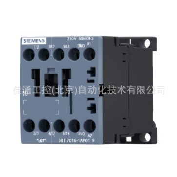 西门子 继电器3RH71311AF00