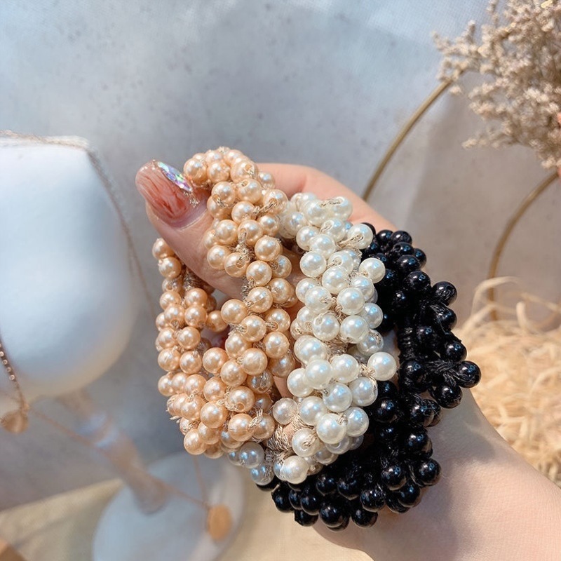 Koreanischer Haarband Armreif Für Damen Modisches Accessoire_voghion.com