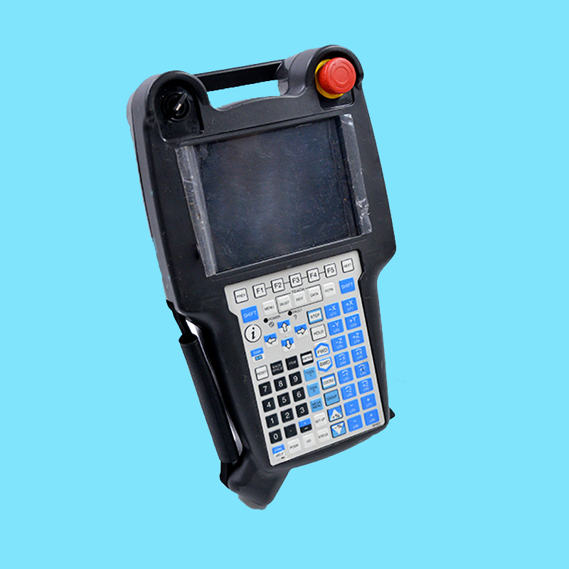 A05B-2255-C100#EMH发那科fanuc机器人示教器显示器原装现货