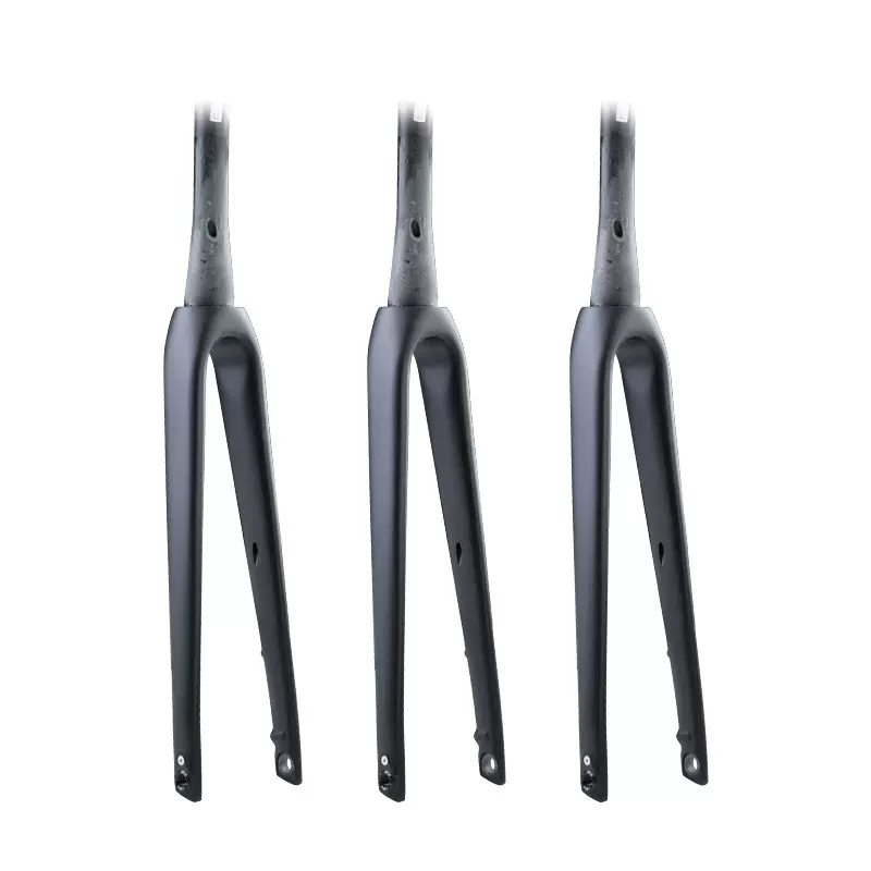 R16  全隐藏式  桶轴  碳纤维公路前叉    源头工厂  700C碳叉