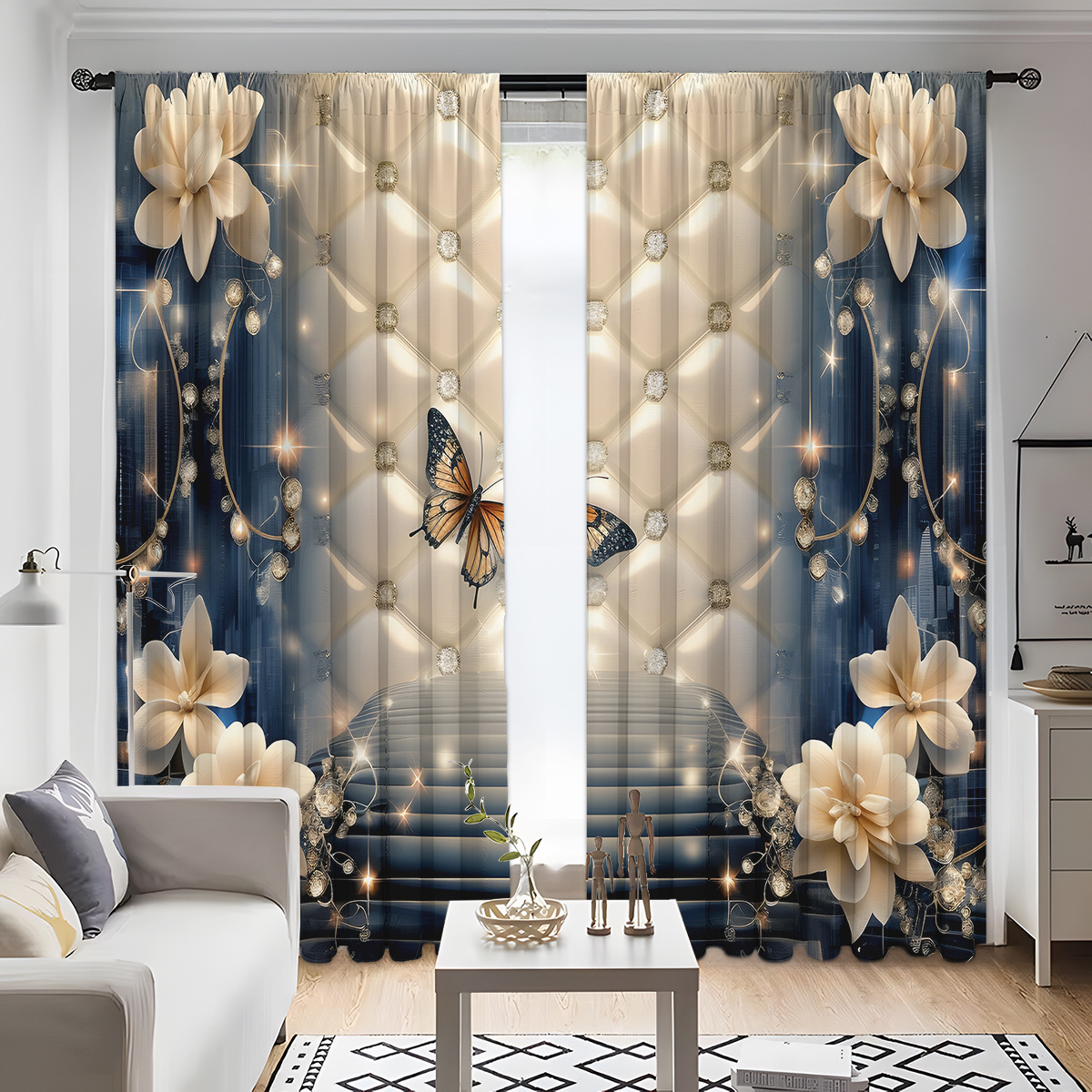 식물 풍경 시리즈 42