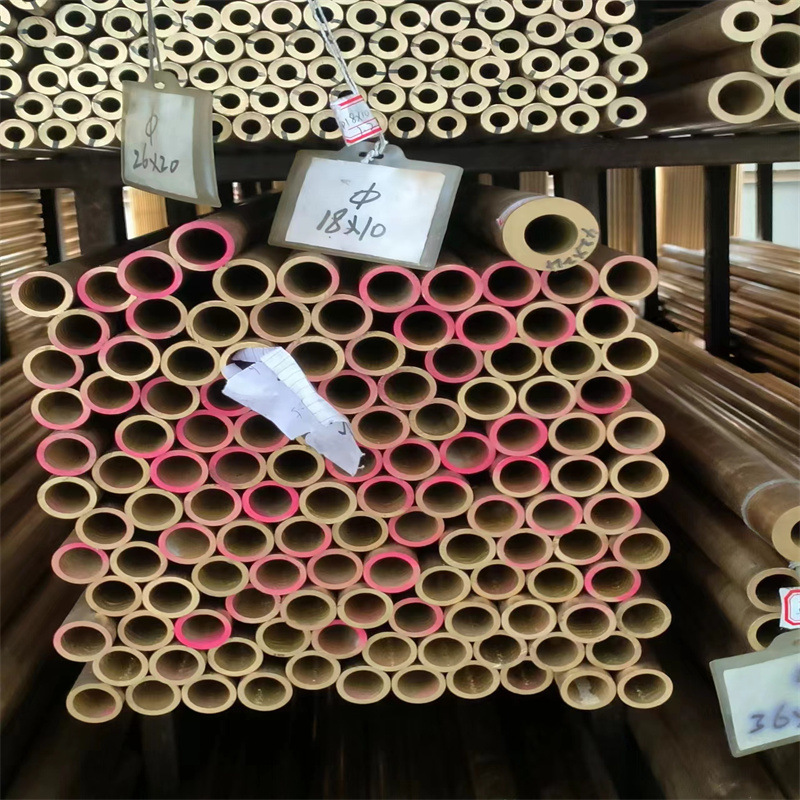 黄铜管内径2.5mm外径3.0连接管2号花杆套管接头黄铜毛细管切割