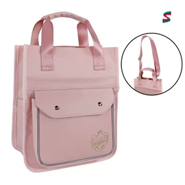 女士手提包;收纳袋收纳包;通用双肩背包