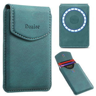 Denior �͹ŷ�Ƥ�ŷ�忨�X�� Magsafe��������RFID���Iˢ������