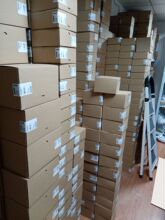 FL SWITCH SFN 8TX - 2891929-�����˹ϵ��-�����ֻ�ȫ��-��רƱ