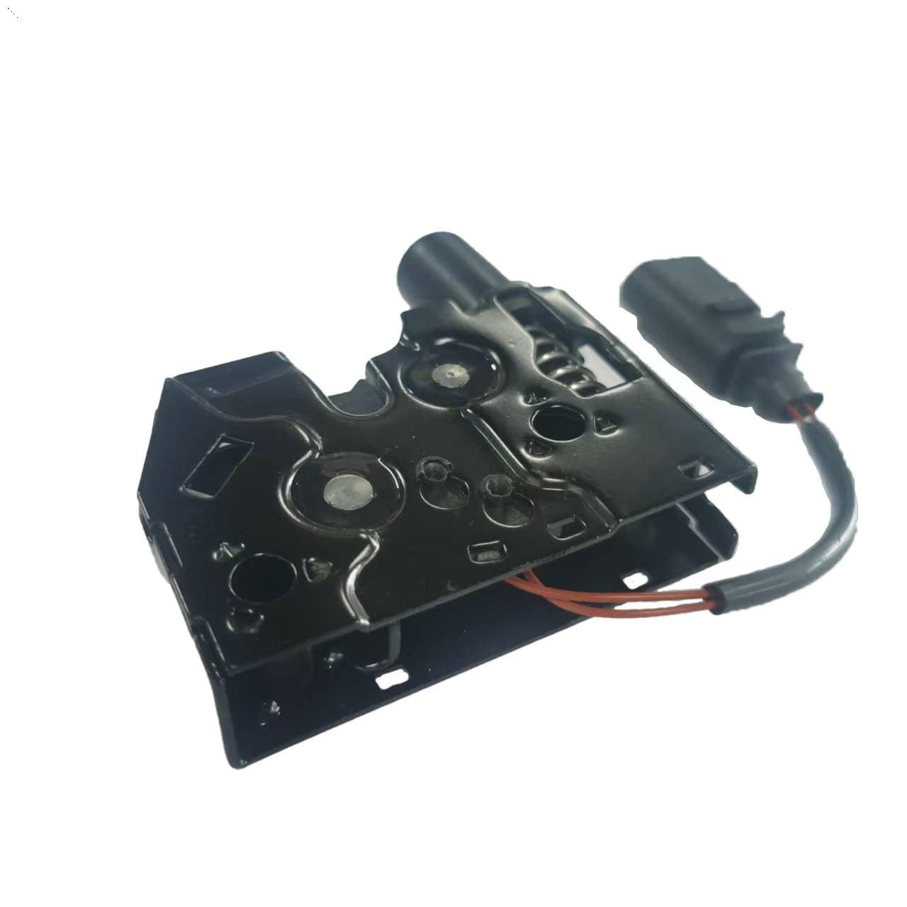 8V0 823 509 8V0823509 Under-Hood Lock Engine Cover Lock Universal for Left and Right Side, Suitable for Audi A3