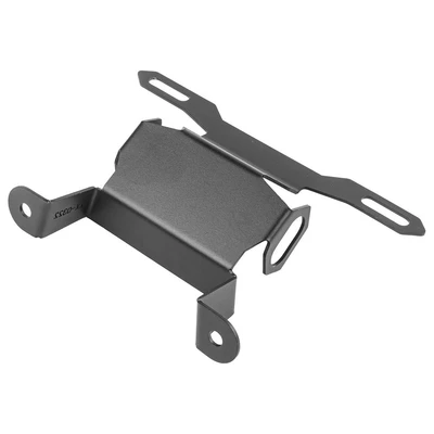 short tail rear license – License plate holder/license plate holder