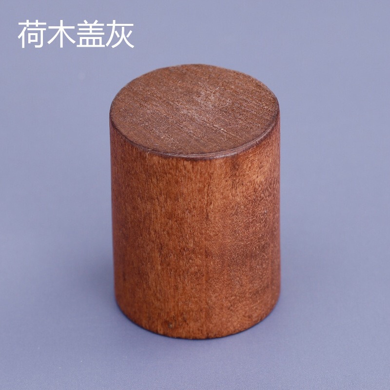 メーカー現物13口15口円筒形香水キャップ荷木蓋真竹木蓋化粧品瓶蓋|undefined