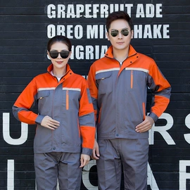 工装、制服;工作制服