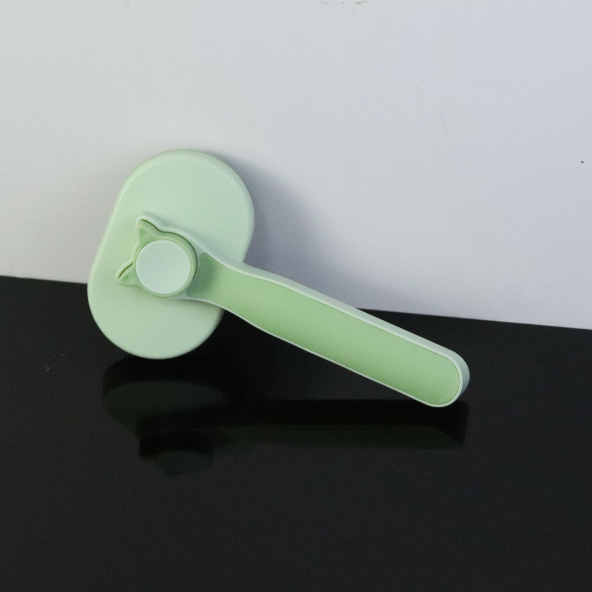 Verde elíptico
