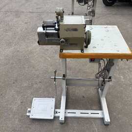 批发优惠压槽机 压痕机 皮革画线机 开槽机手工皮革制品加工设备