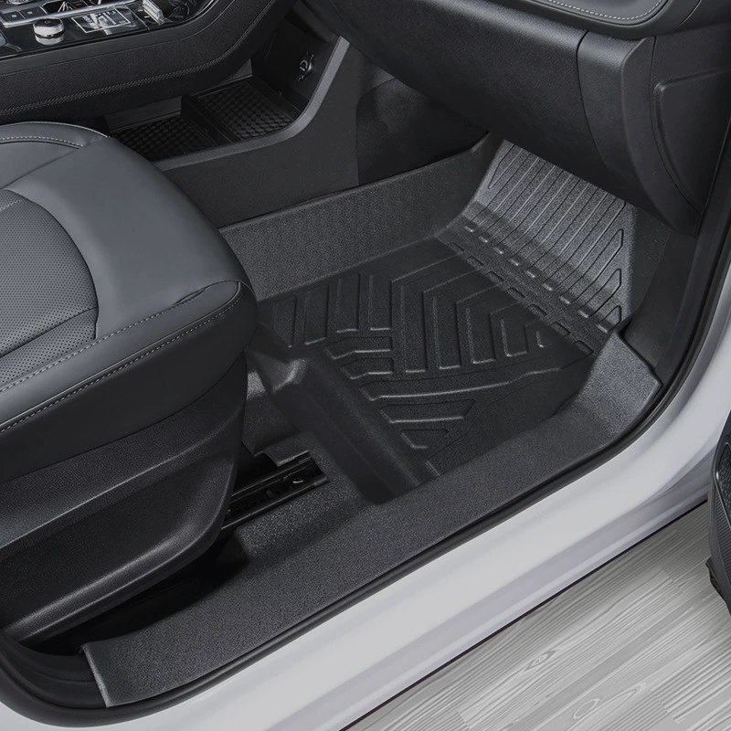 Подходящая подушку для автомобиля Chery Tiggo 8 8 18-25 Pro Plus 8L полное окружение для семиместного автомобиля TPE