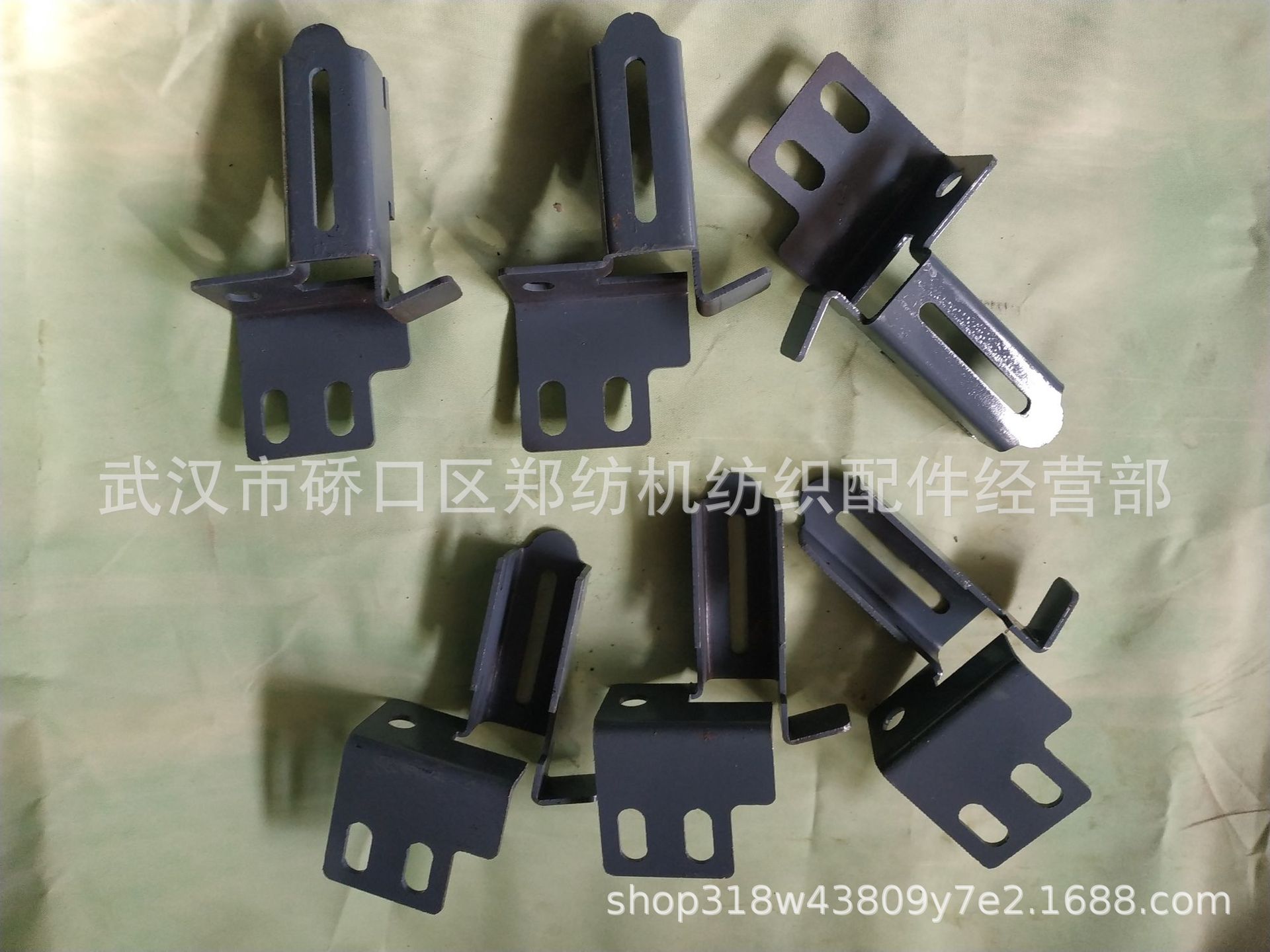 JWF1202-3304右支撑架/郑州纺机清梳联/梳棉机配件/纺机配件批发