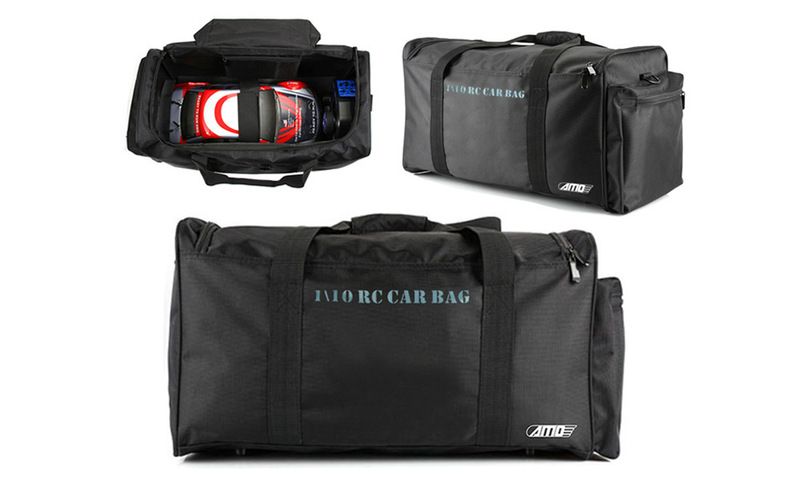 Model car bag 1:10 1:8 remote control car handbag drift car bag climbing car bag trx4 scx10 Model car bag 1:10 1:8 remote control car handbag drift car bag climbing car bag trx4 scx10