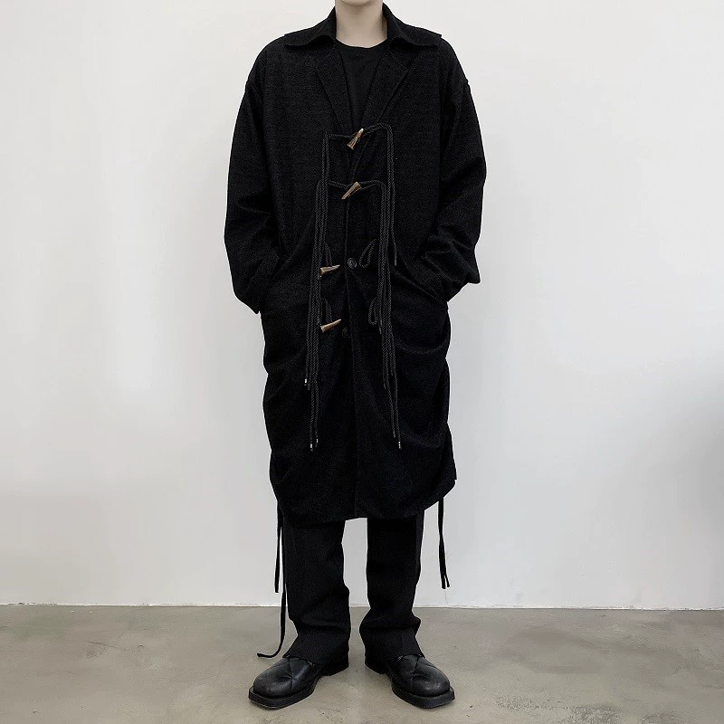 Дизайнерское trench coat, тренд сезона