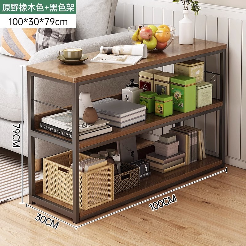 Sofá armario de salón, armario de té, pequeño armario de té