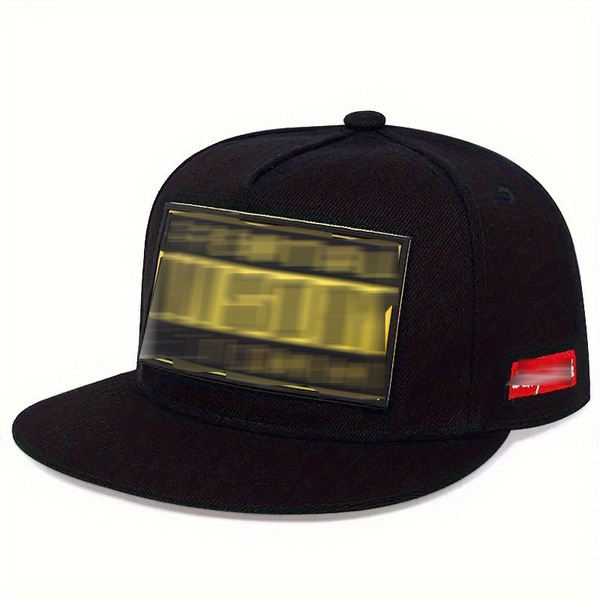 Baseball cap