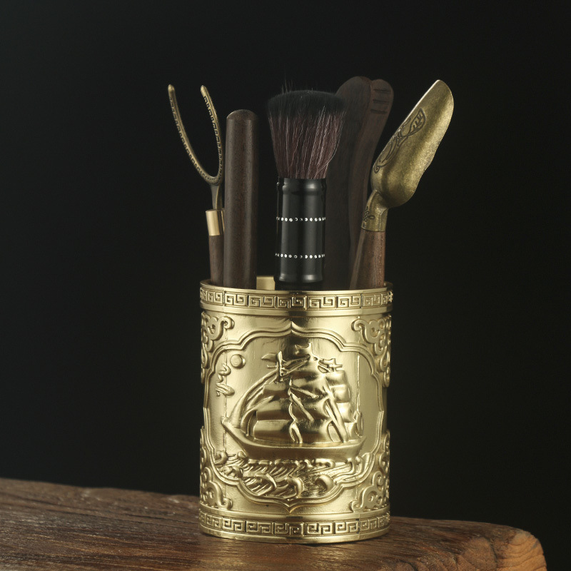 순조로운 항해 여섯 신사(곧 회복 예정 158