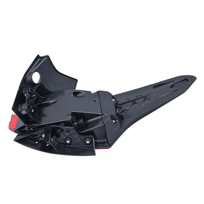 Aplicable a las luces traseras de ensamblaje de Chevrolet Traverse Explorer 2018 - 2021 LED original