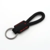 Black red line