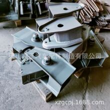 梁山悬架 品牌美式悬架 单轴两轴三轴机械悬架 悬架生产厂家