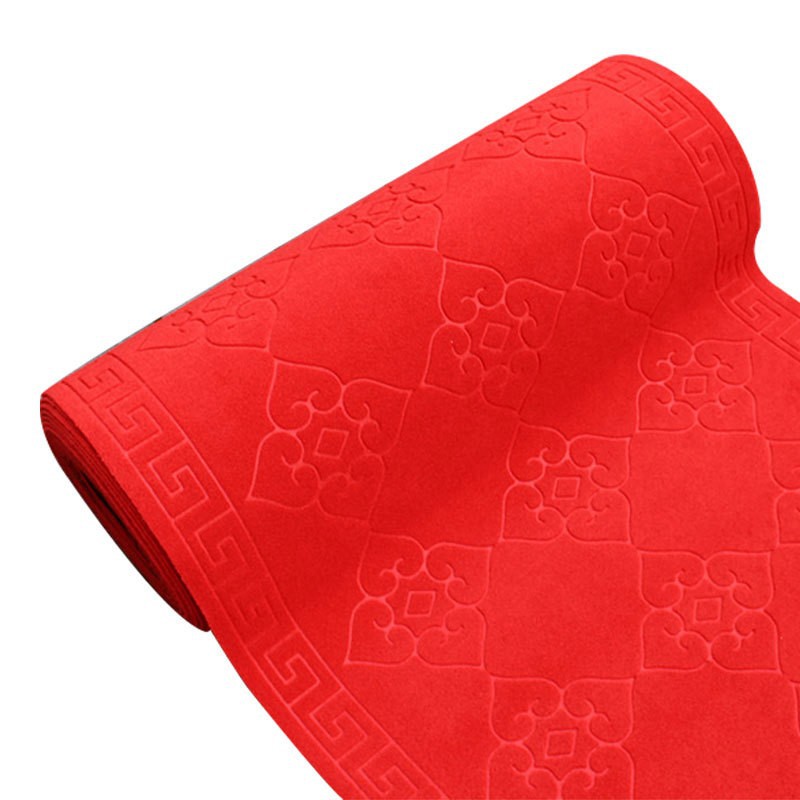 Cocina de drenaje de siete rayas alfombra de piso de corte de costura lavable PVC inferior hogar Baño alfombra de piso