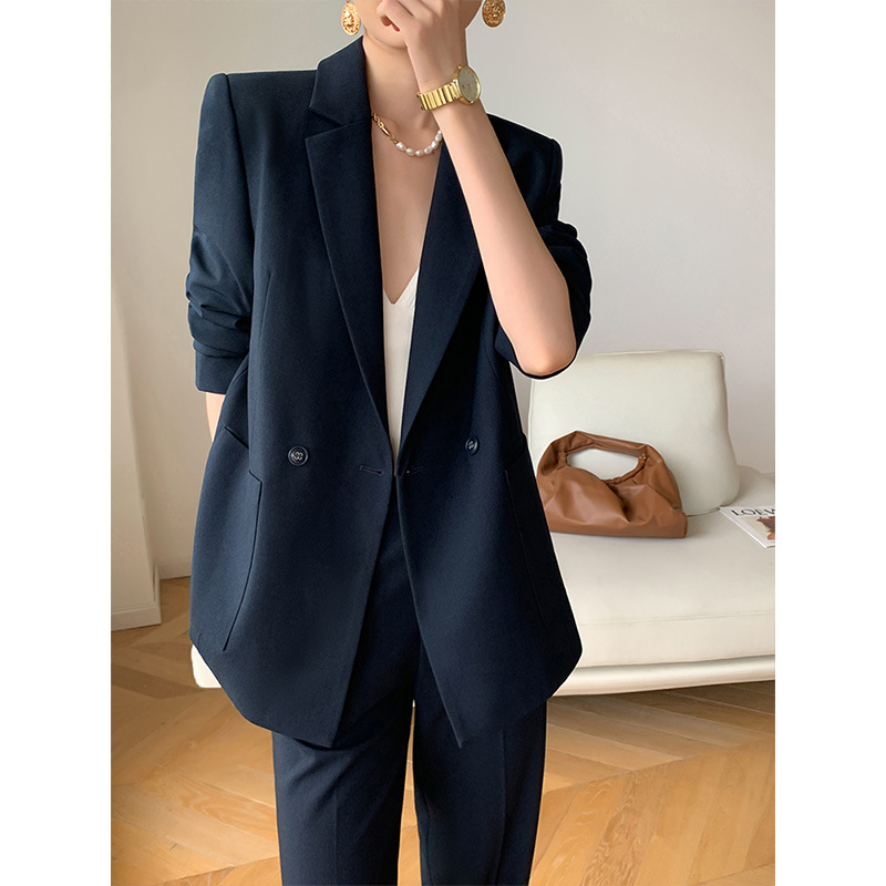 Classic suit